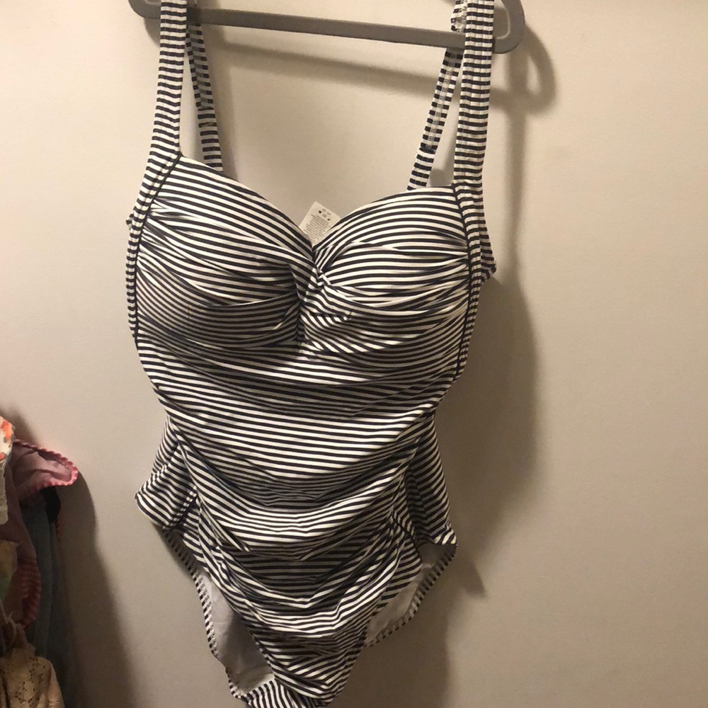 Niptuck Swim One piece Bathingsuit